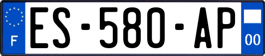 ES-580-AP