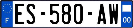 ES-580-AW