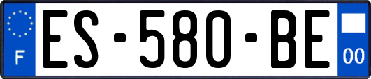 ES-580-BE