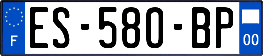 ES-580-BP
