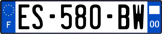 ES-580-BW