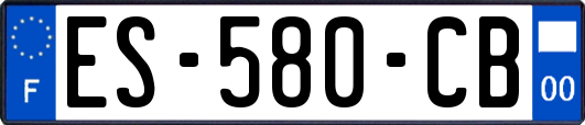 ES-580-CB