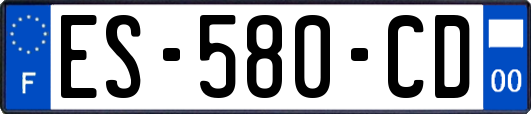 ES-580-CD