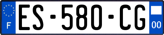 ES-580-CG