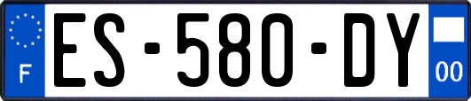 ES-580-DY