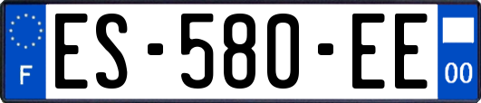 ES-580-EE
