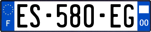 ES-580-EG