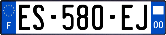 ES-580-EJ