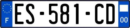 ES-581-CD
