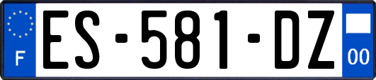 ES-581-DZ