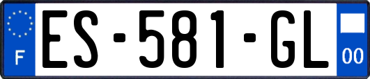 ES-581-GL