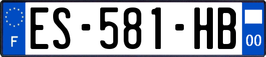 ES-581-HB
