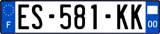 ES-581-KK