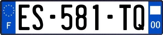 ES-581-TQ