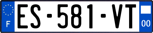 ES-581-VT