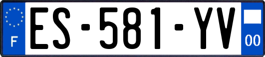 ES-581-YV