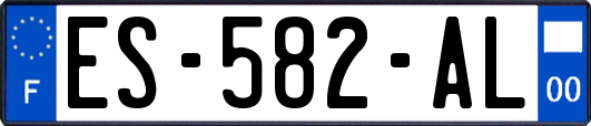 ES-582-AL