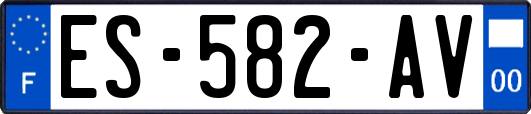 ES-582-AV