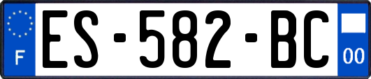 ES-582-BC