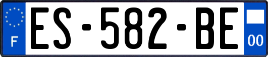 ES-582-BE