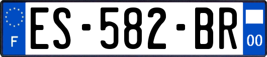 ES-582-BR