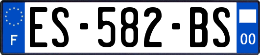 ES-582-BS