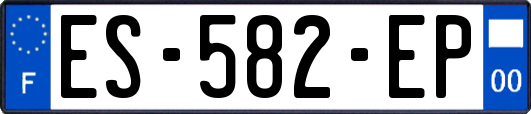 ES-582-EP