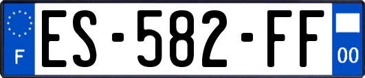 ES-582-FF