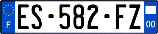 ES-582-FZ