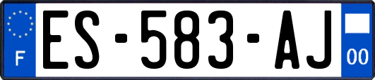 ES-583-AJ