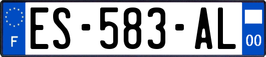 ES-583-AL