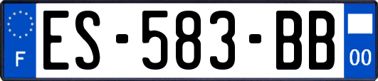 ES-583-BB