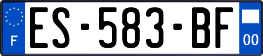 ES-583-BF