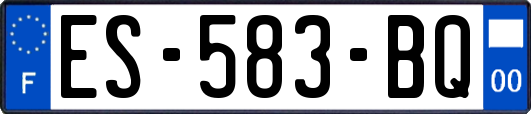 ES-583-BQ