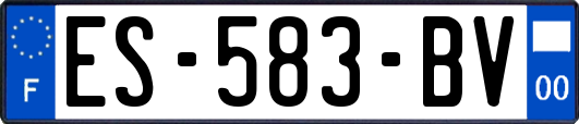 ES-583-BV