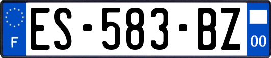 ES-583-BZ