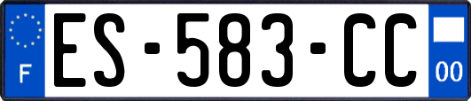 ES-583-CC