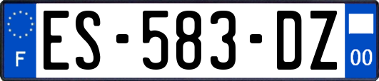 ES-583-DZ