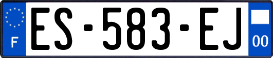 ES-583-EJ