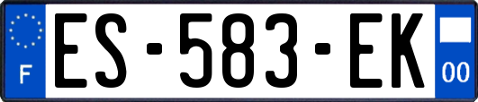 ES-583-EK
