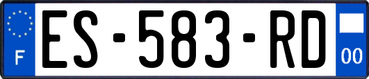 ES-583-RD
