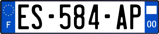 ES-584-AP