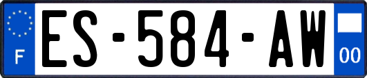 ES-584-AW