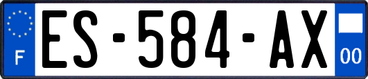 ES-584-AX