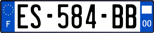 ES-584-BB