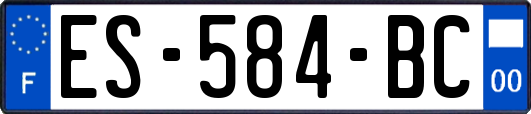 ES-584-BC