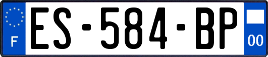 ES-584-BP