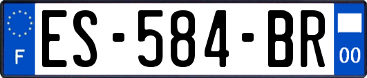 ES-584-BR