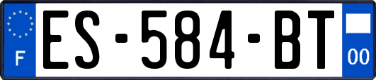 ES-584-BT