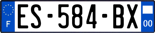 ES-584-BX